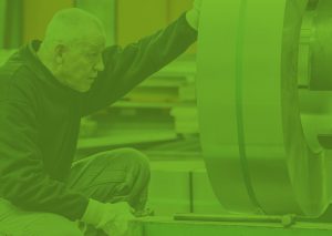 Powder Coating seminar in Estonia