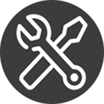 Service & after sales